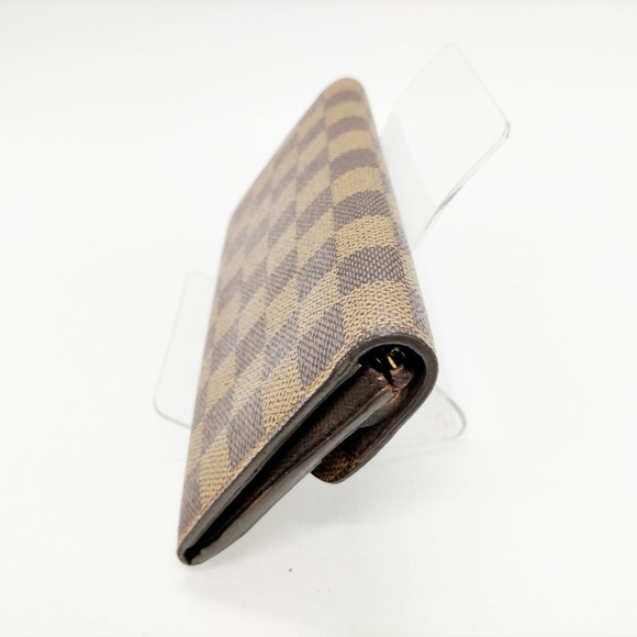 LOUIS VUITTON - Emilie Damier Wallet R1.201 - Picture 4 of 5